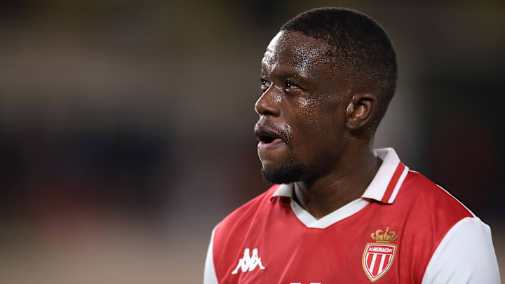 L'AS Monaco s'incline face à Benfica dans ce barrage aller de Ligue des Champions