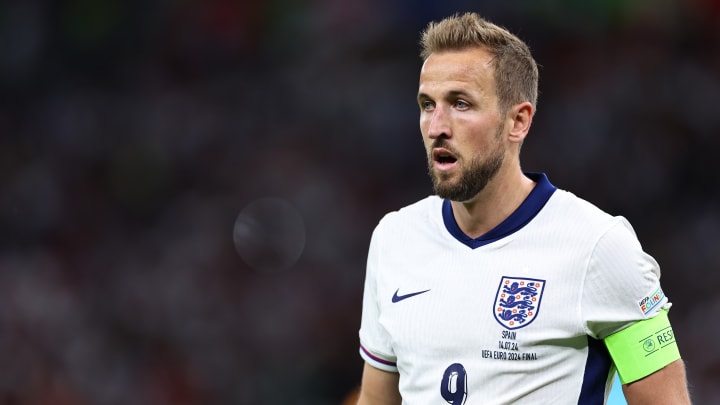 Auch Harry Kane wird dem FC Bayern noch fehlen