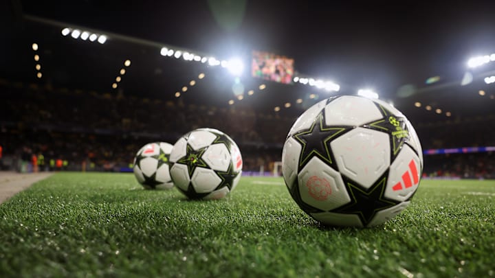 Die Champions-League-Hymne wird angepasst