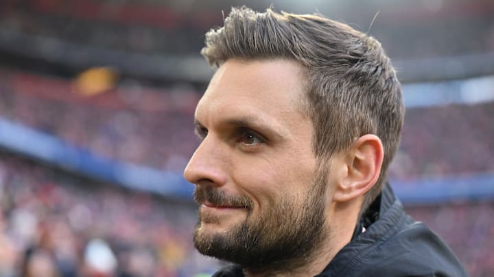 Sven Ulreich bleibt offenbar beim FC Bayern
