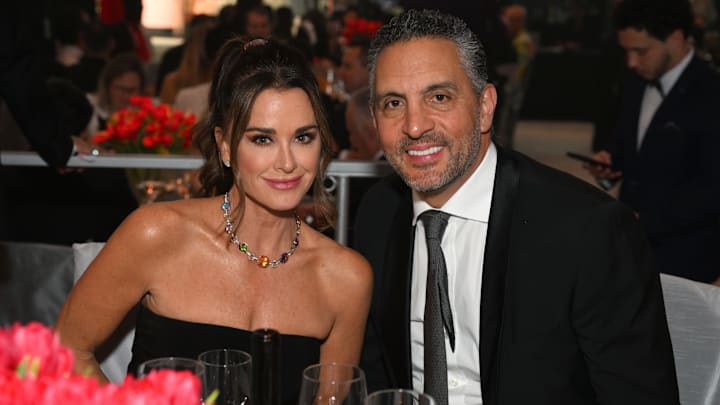 Elton John AIDS Foundation's 31st Annual Academy Awards Viewing Party - Inside