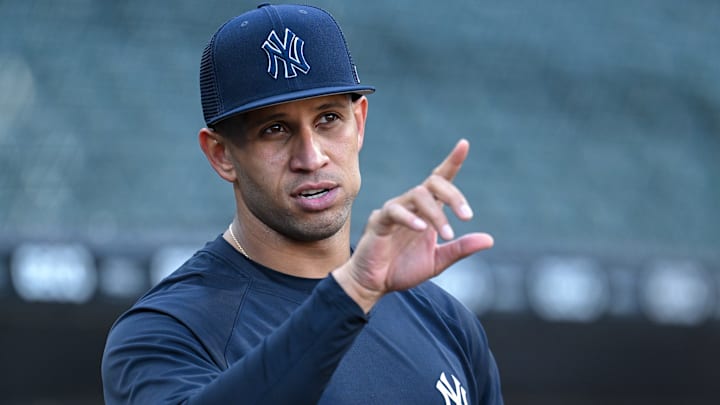 New York Yankees v Chicago White Sox