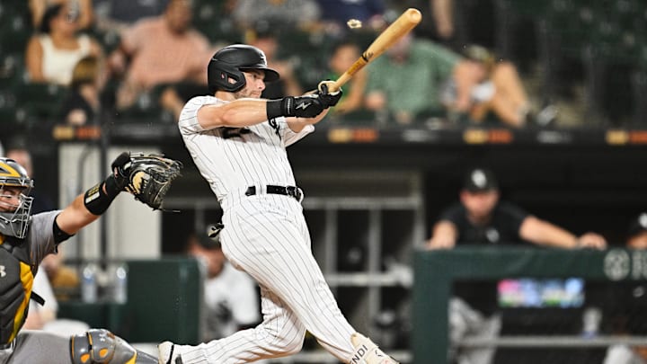 Oakland Athletics v Chicago White Sox