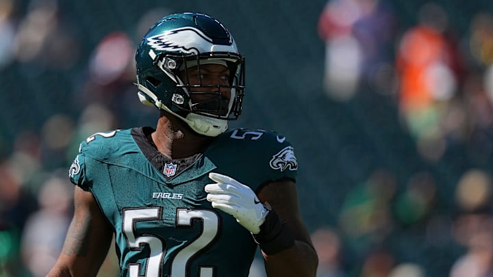 Denver Broncos v Philadelphia Eagles - NFL 2025