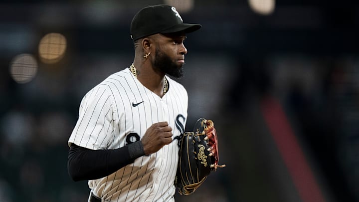 Chicago quiere cambiar a Luis Robert y podría ser a los Yankees