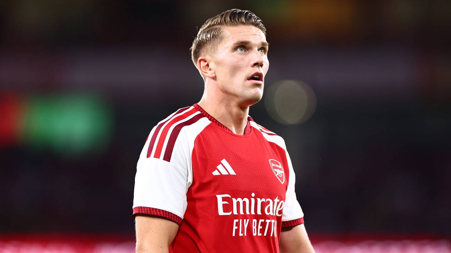Arsenal Predicted Lineup vs. Napoli: Viktor Gyokeres Must Seize Opportunity