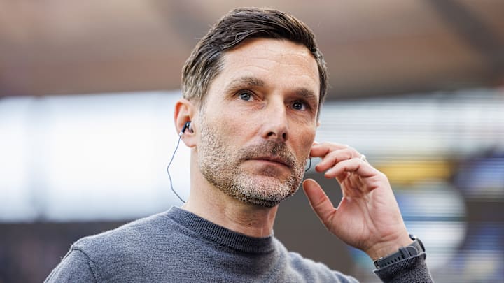 Unter Stefan Leitl geht es noch nicht wirklich bergauf.