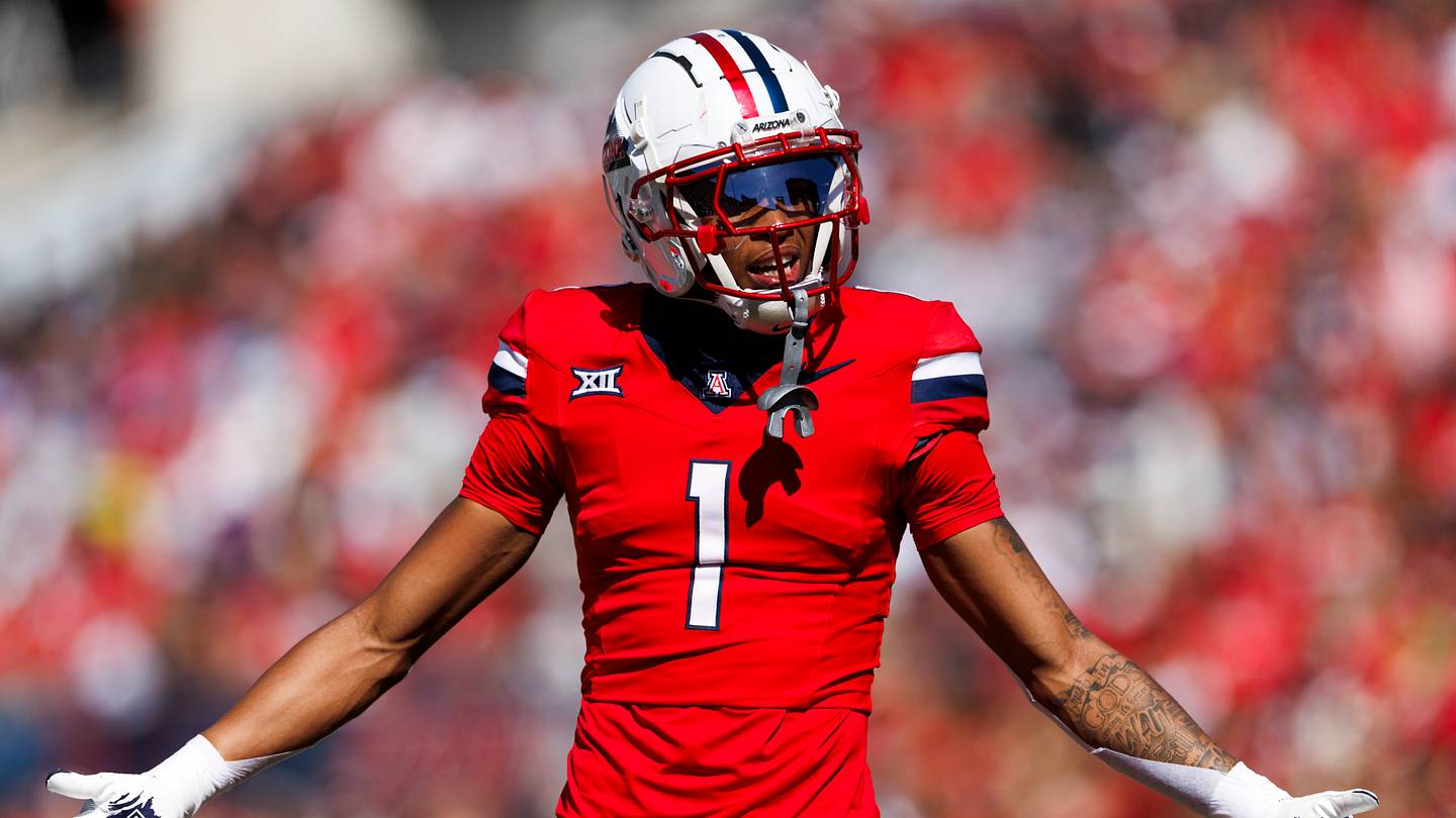Chiefs Eye Dynamic Prospects for 2026 NFL Draft