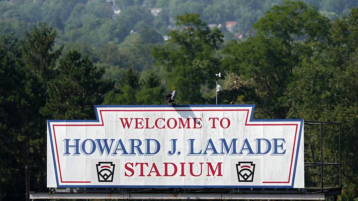 Little League World Series Little League World Series