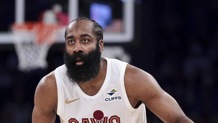 James Harden