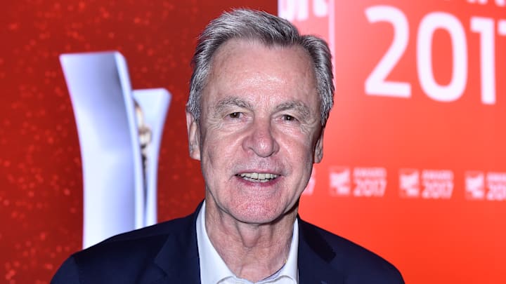 Ottmar Hitzfeld schätzt die Arbeit von Julian Nagelsmann