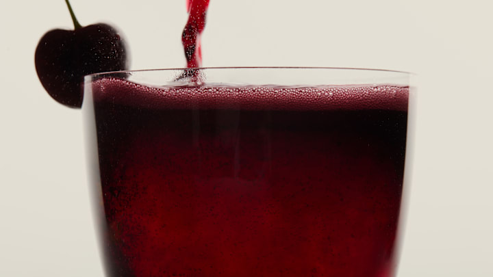 Avaline Lambrusco Sparkling Wine