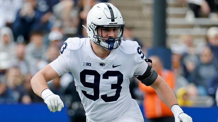 Penn State Blue-White Spring Game