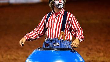 ProRodeo Legend Rick Young Passes Away at 92
