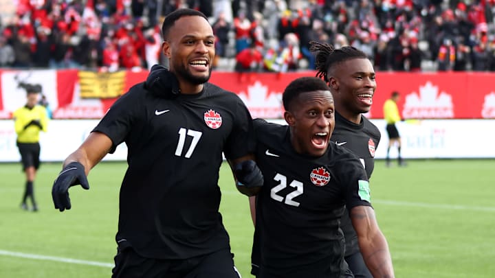 Com Canadá, Estados Unidos e México bem encaminhados, Eliminatórias da Concacaf terão dias decisivos na briga pela repescagem