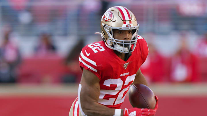 Atlanta Falcons v San Francisco 49ers
