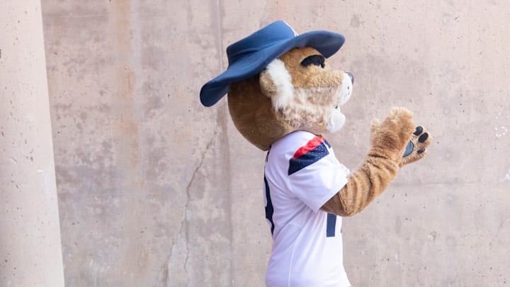 Arizona v Stanford