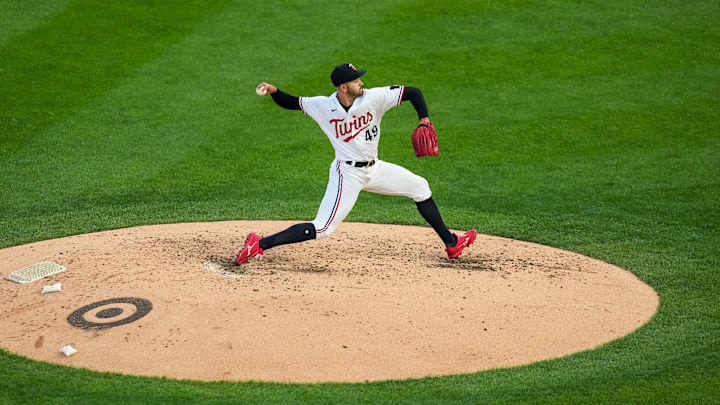 Pittsburgh Pirates v Minnesota Twins