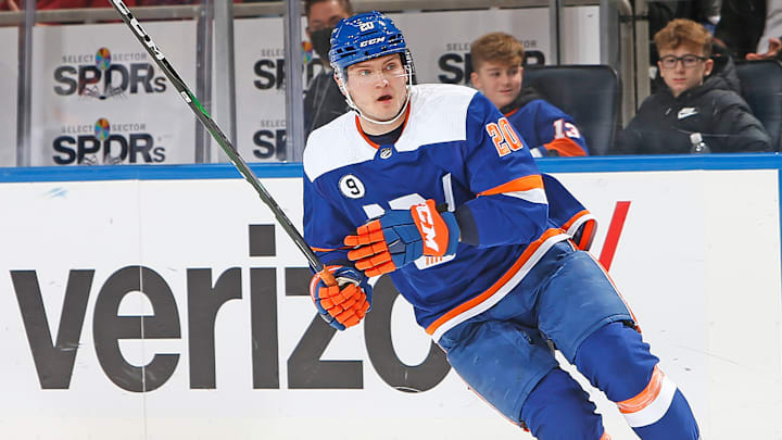 Toronto Maple Leafs v New York Islanders