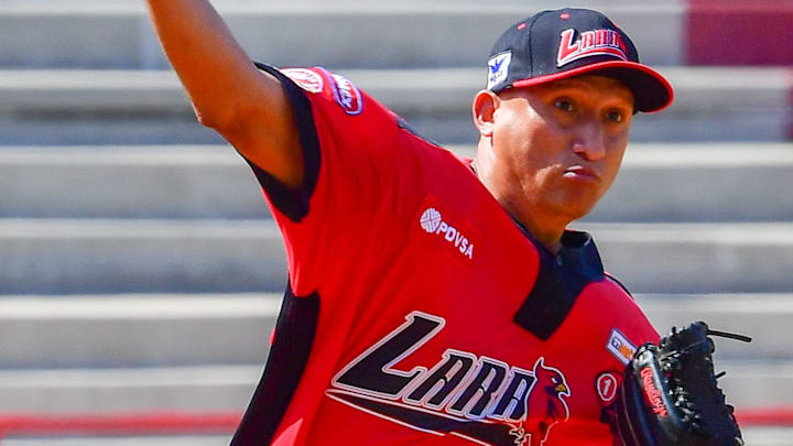 Rivero será el abridor de los Cardenales este jueves