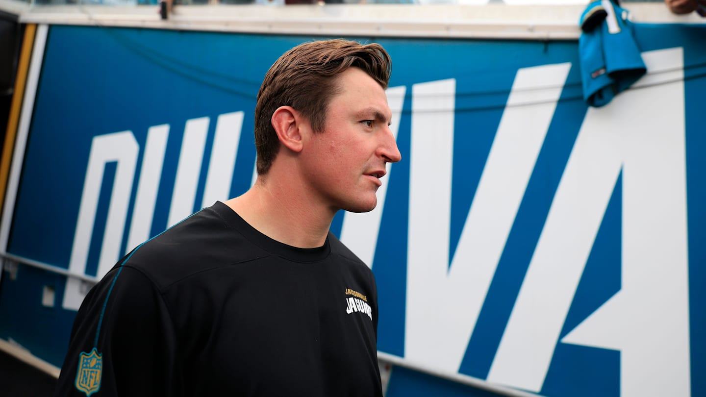 Cleveland Browns Face New Competition for Top Head Coach Candidate Grant Udinski