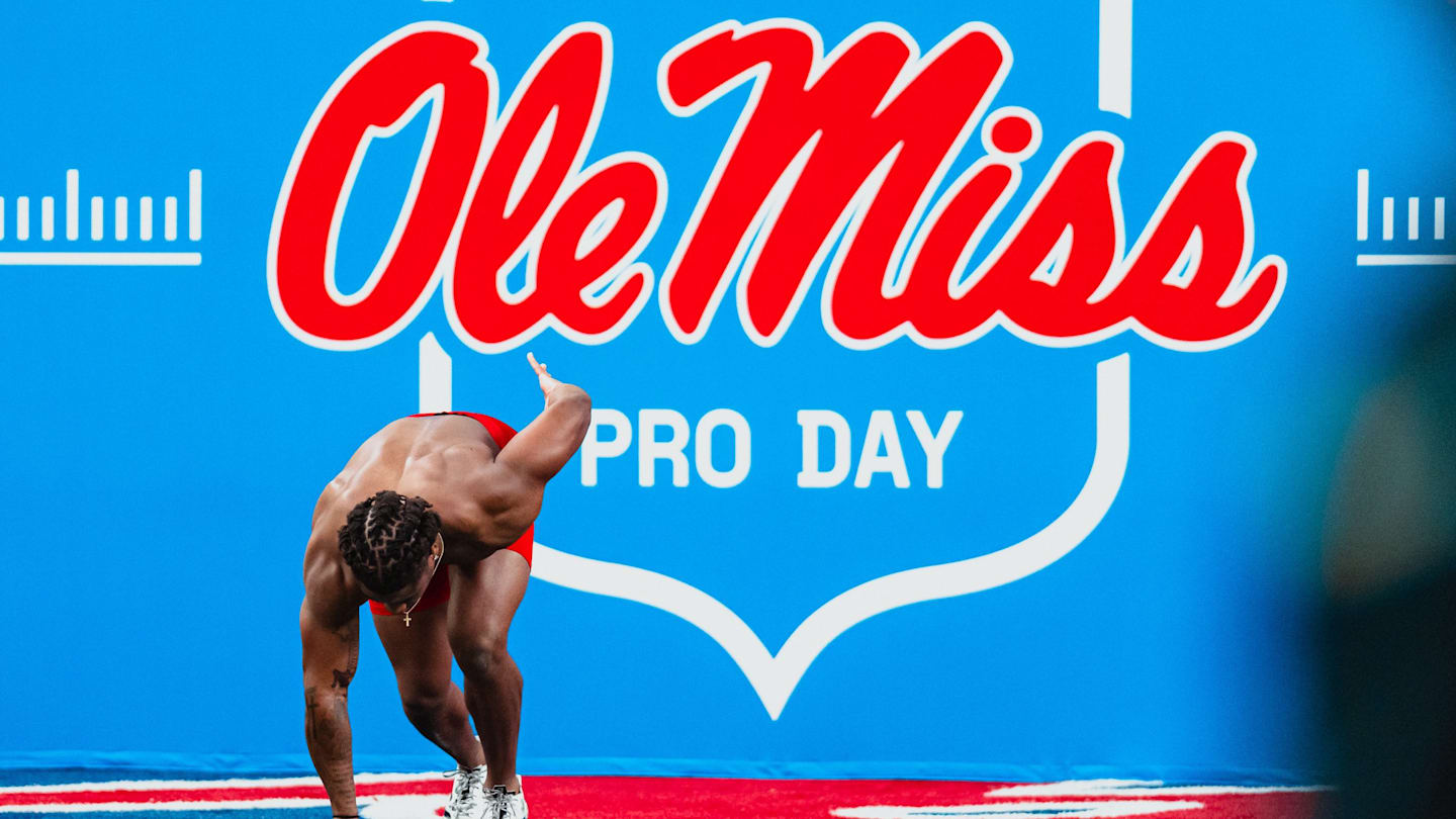 Выдающаяся футбольная фигура Оле Мисс скончалась после легендарной карьеры в повстанцах