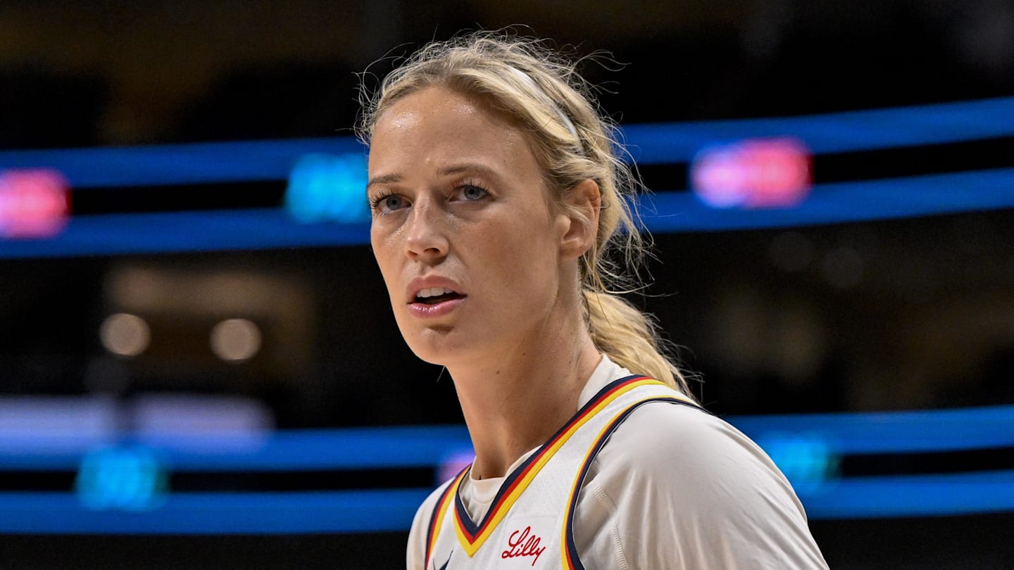 Fever Suffers 95-60 Loss at Mercury Amid Cunningham Return, Injuries