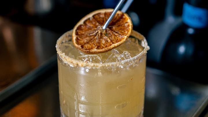 Miso Margarita
