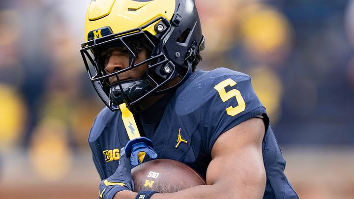 2026 Michigan Spring Football Game 2026 Michigan Spring Football Game