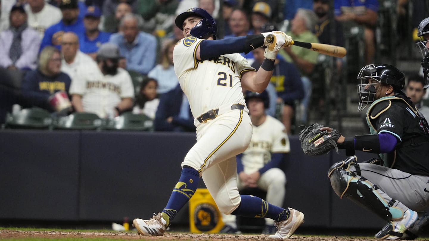 Red Sox Won Caleb Durbin-Brewers Trade With Overlooked Decision