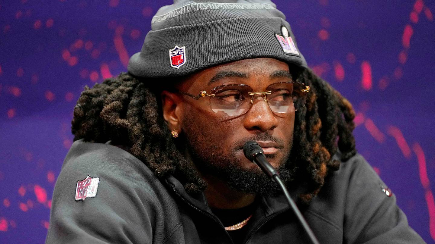 Photo: Sports Illustrated The Escalating Conflict Between Aiyuk and Daniels