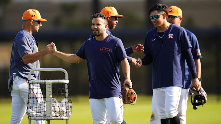 Los Astros jugarán una serie en México 