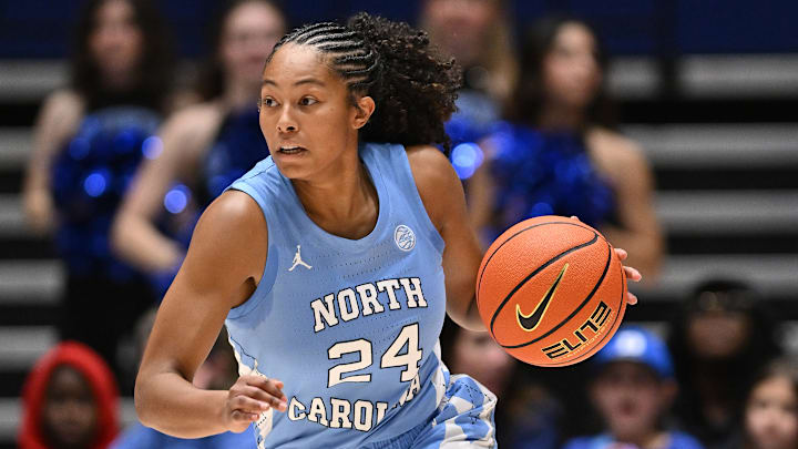 North Carolina v Duke