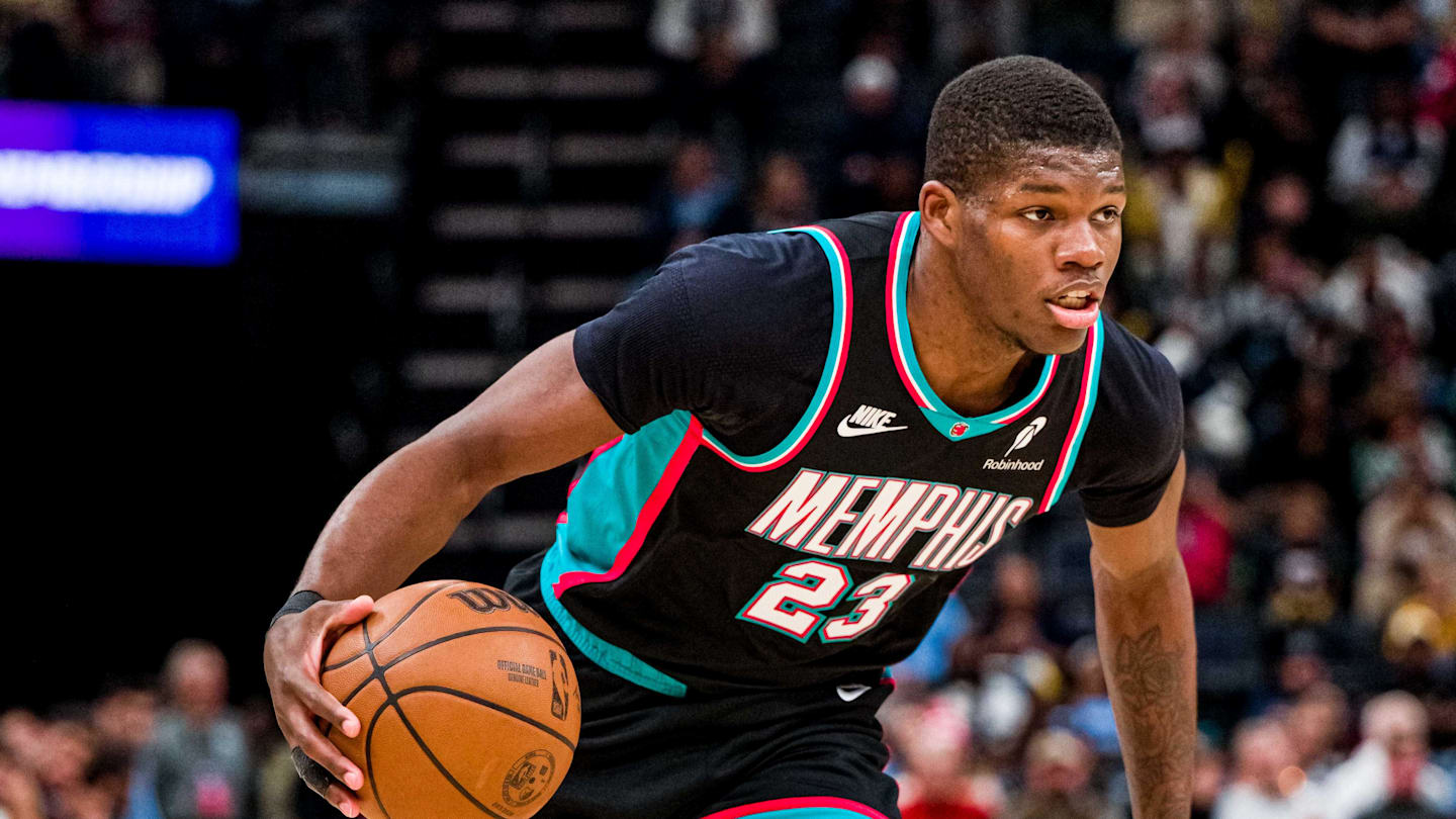 Why Cedric Coward's impact warrants All-Rookie first team consideration