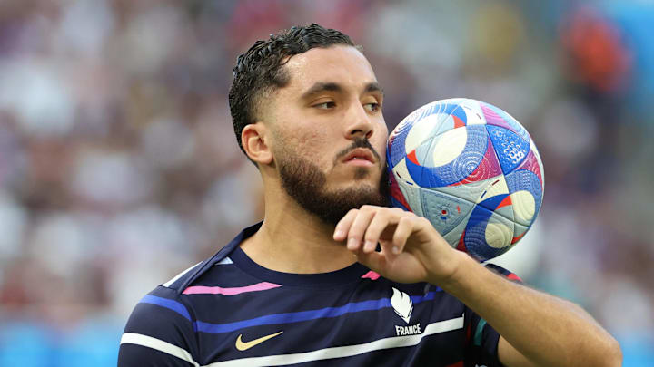 France v United States: Men's Football - Olympic Games Paris 2024: Day -2 France v United States: Men's Football - Olympic Games Paris 2024: Day -2