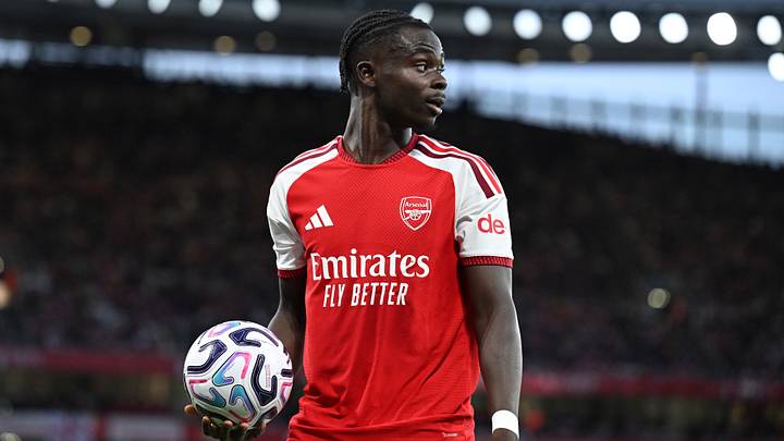 First London derby of the season