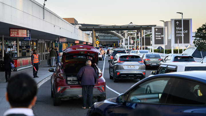 Australian Economy Faces Cost Of Living Pressures