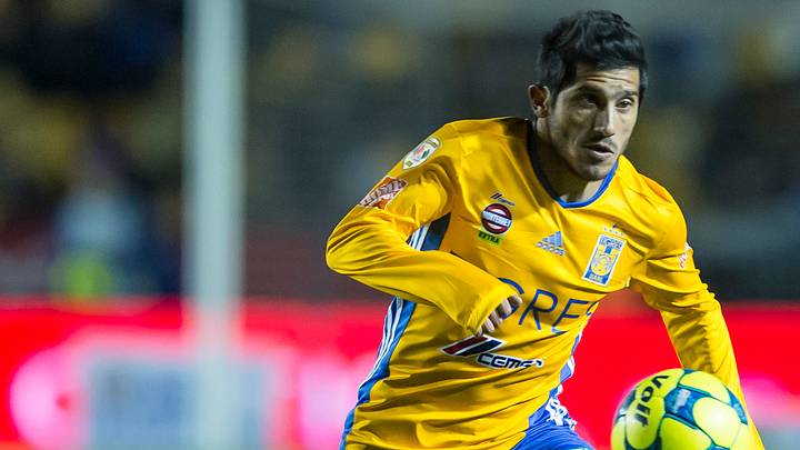 Tigres UANL v Santos Laguna - Torneo Clausura 2017 Liga MX Tigres UANL v Santos Laguna - Torneo Clausura 2017 Liga MX