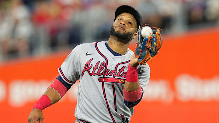 Robinson Canó dejó caer un elevado clave en el primer juego de República Dominicana en la Serie del Caribe 2023