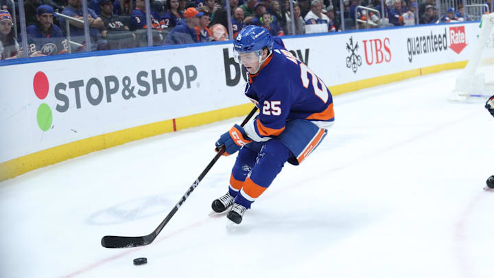 Sebastian Aho