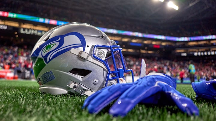 Seattle Seahawks, Training Camp Seattle Seahawks, Training Camp