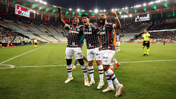 O Tricolor deve ir com força máxima para o confronto