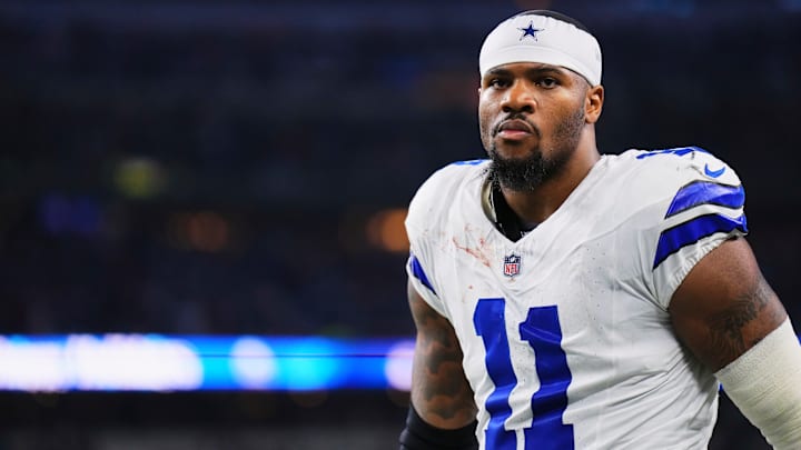 Tampa Bay Buccaneers v Dallas Cowboys
