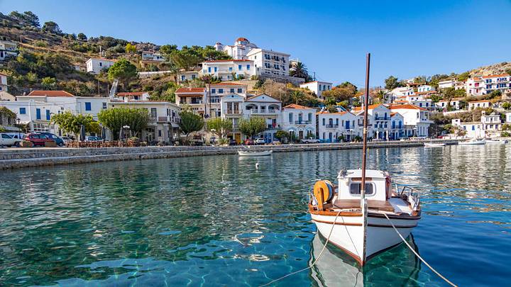 Ikaria, Greece Ikaria, Greece
