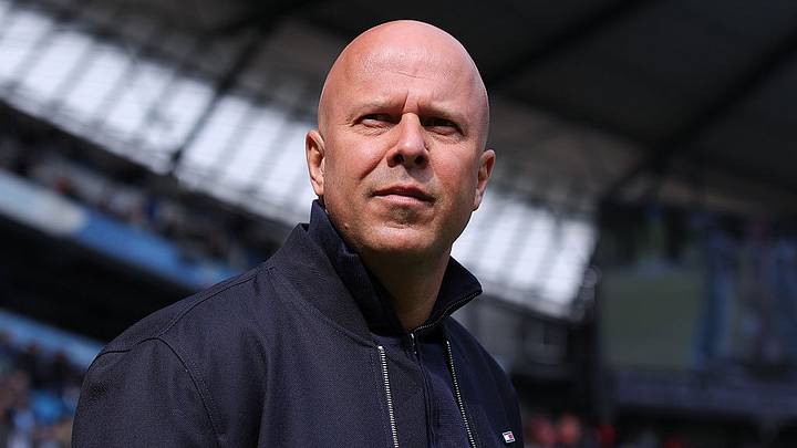 Arne Slot will lead Liverpool for a third straight year in 2026-27. Arne Slot will lead Liverpool for a third straight year in 2026-27.
