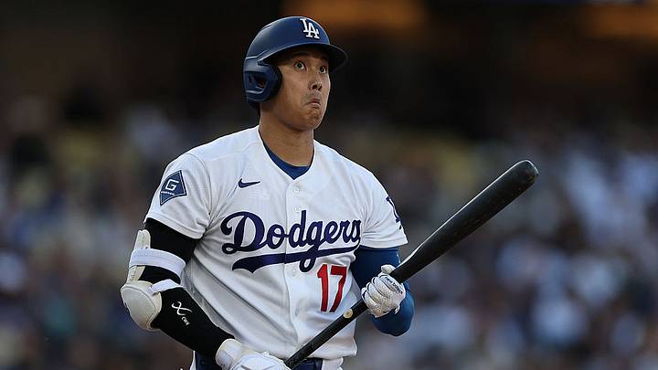 Los Dodgers han ganado la Serie Mundial con Shohei Ohtani. Los Dodgers han ganado la Serie Mundial con Shohei Ohtani.