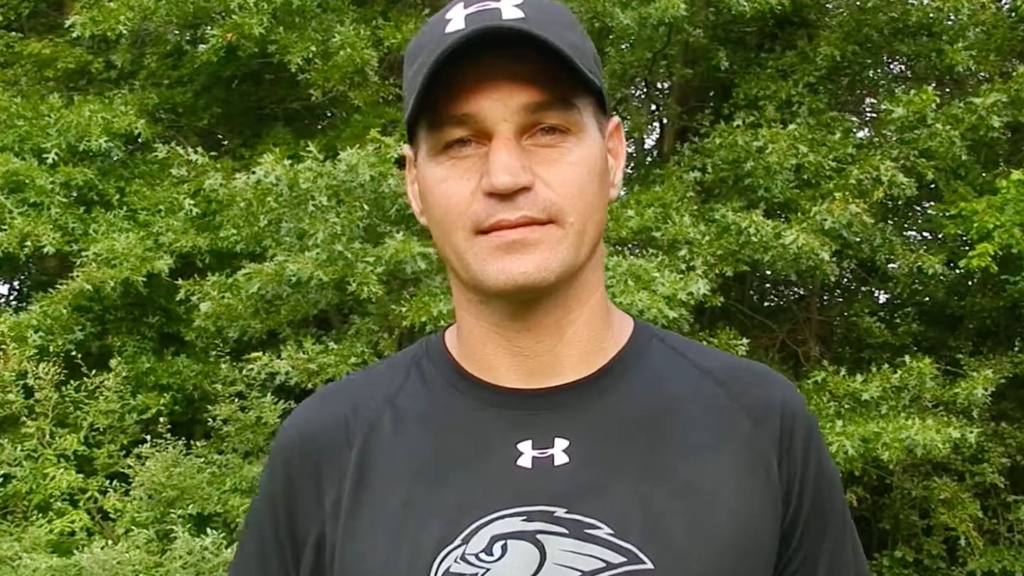 Maryland Coaching Legend Brian Van Deusen Steps Down After 26 seasons, 4 State Titles at River Hill