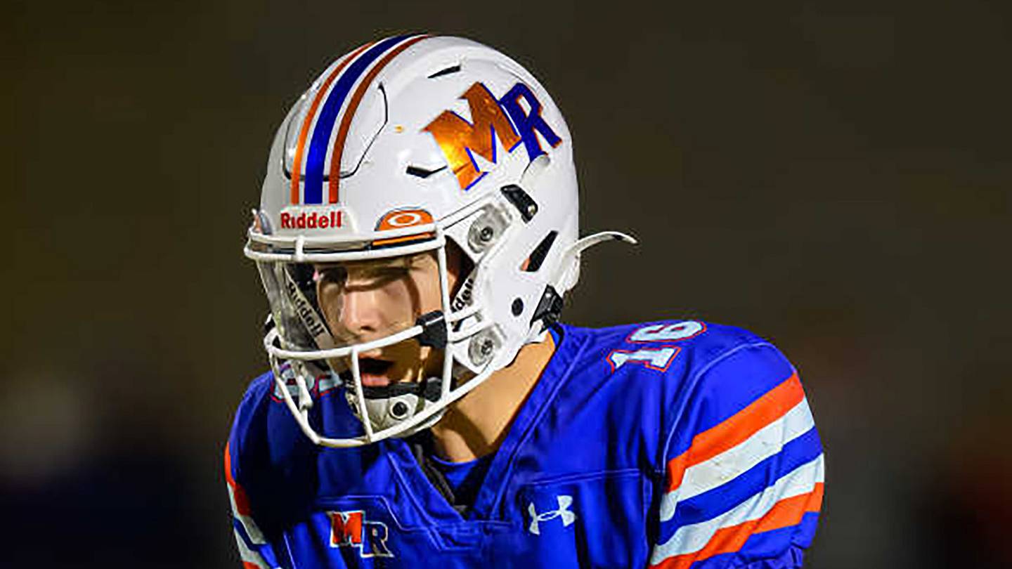 Vote: Who Should Be North Carolina Week 1 High School Football Player of the Week?