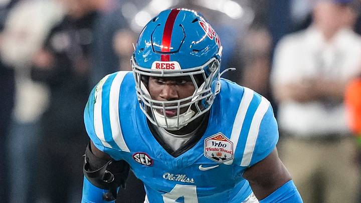 Ole Miss Rebels Suntarine Perkins Ole Miss Rebels Suntarine Perkins