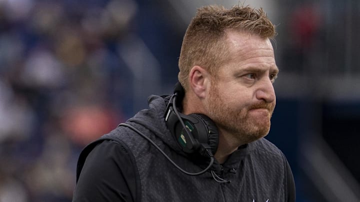 Auburn has lost its third commitment in its 2026 class.